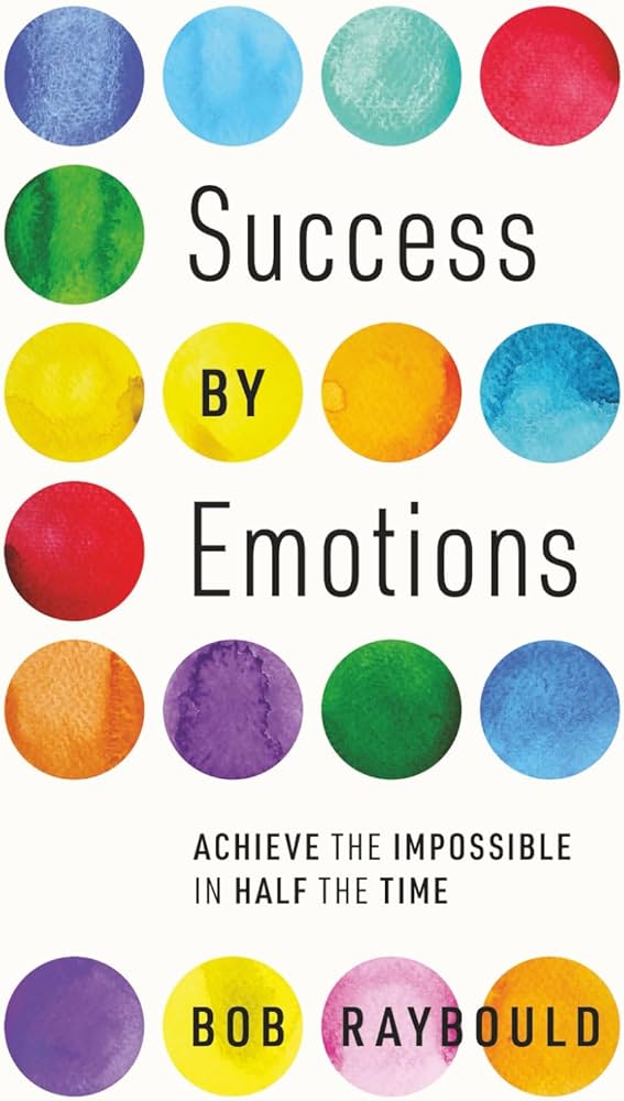 Success By Emotions